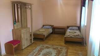 Отель Morshin Otel Kiev+ Моршин Двухместный номер с 1 кроватью-4